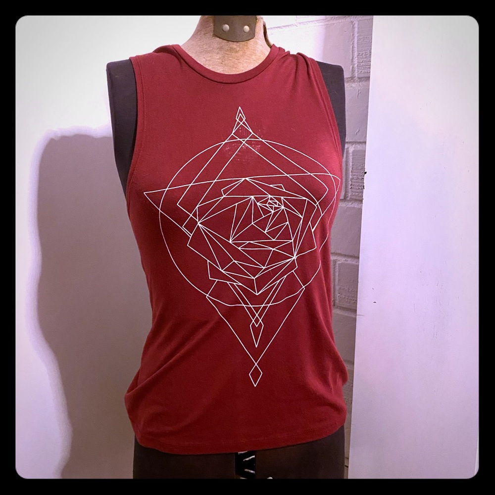 Racerback Tank